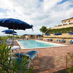 Alloggio per agriturismo Santa Vittoria, Volterra