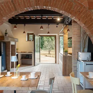 Alloggio per agriturismo Tenuta I 4 Venti, Collesalvetti