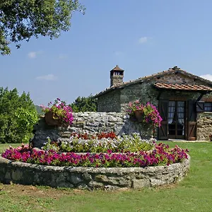 Casa di campagna Antico Casale San Lorenzo, Ponte A Bozzone
