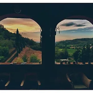 Appartamento I Bossi, Arezzo