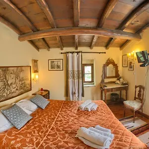 Casa di campagna Ca' Scheta, Palazzuolo Sul Senio