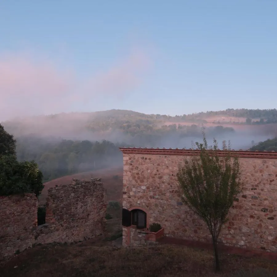 Agriturismo Escaia Villa Volterra 0*,  Italy