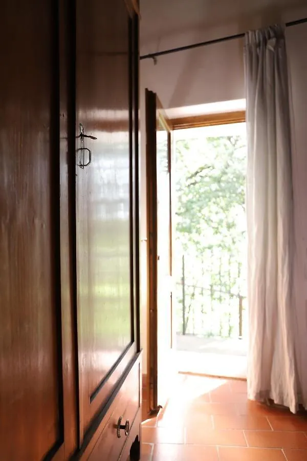 Agriturismo Escaia Villa Volterra