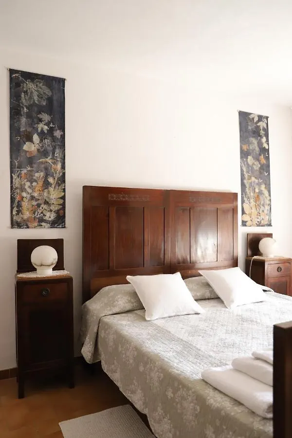 Agriturismo Escaia Villa Volterra Farm stay