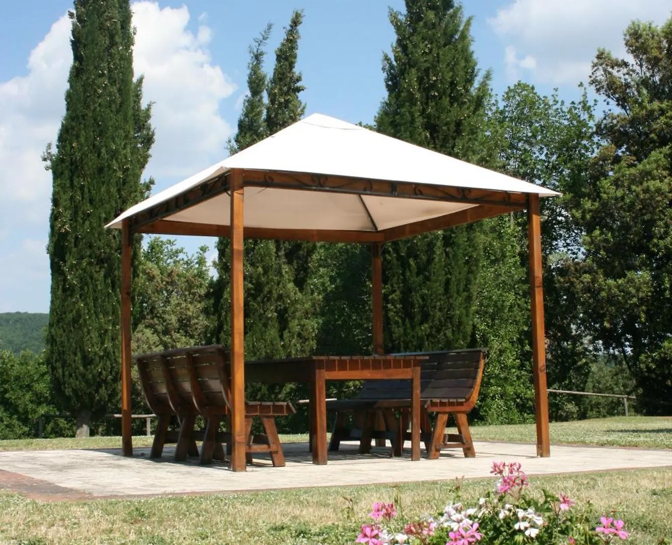 Farm stay Agriturismo Escaia Villa Volterra