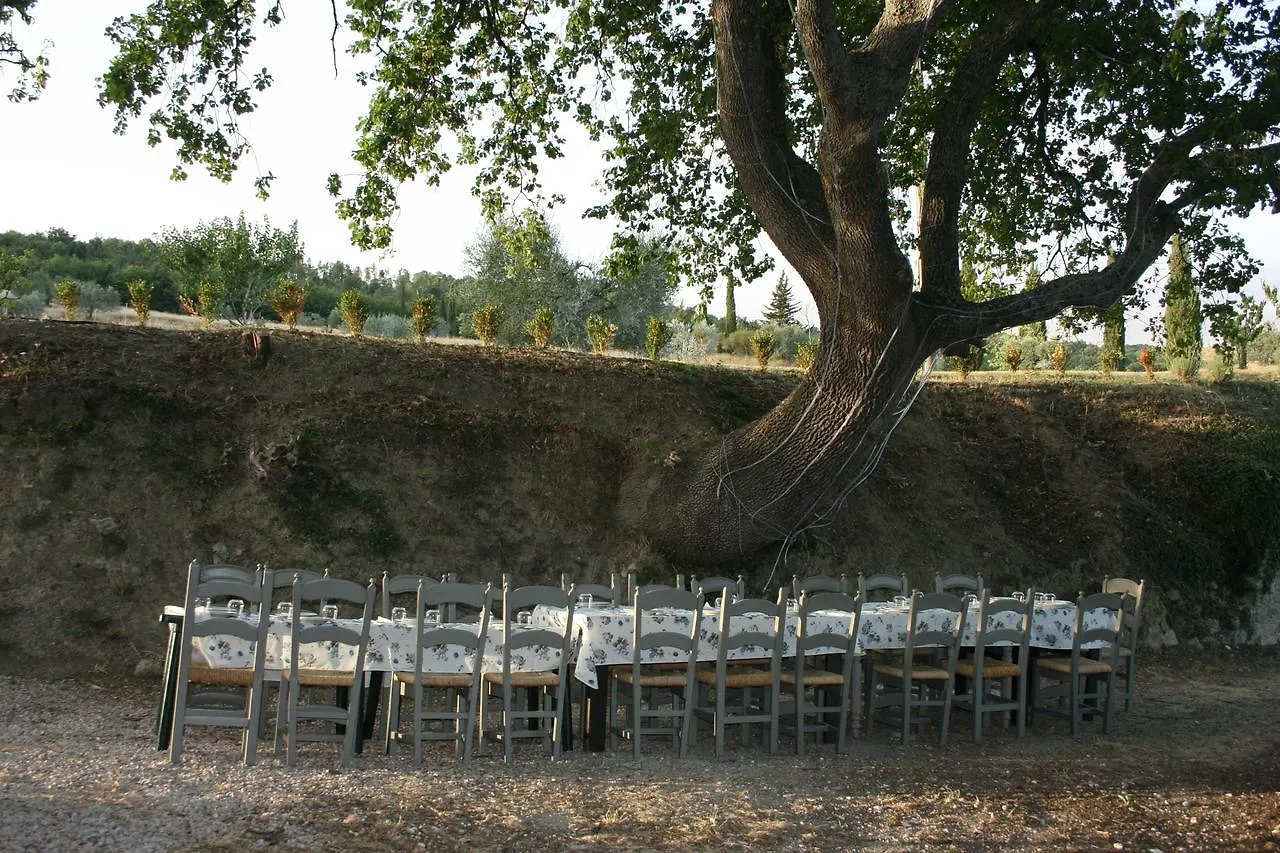 Agriturismo Escaia Villa Volterra Italy