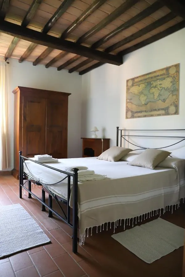Agriturismo Escaia Volterra 0*,  Italia